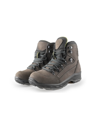 Travelin Wandelschoenen Bruin 242315
 Maat 39
 