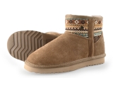 Warmbat Boots