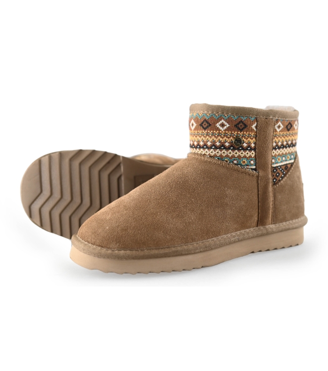 Warmbat Boots