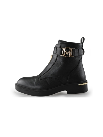  Mexx Biker Boots 242349
 [MAAT] 40
 