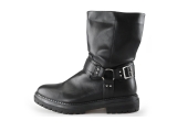 Posh Biker Boots