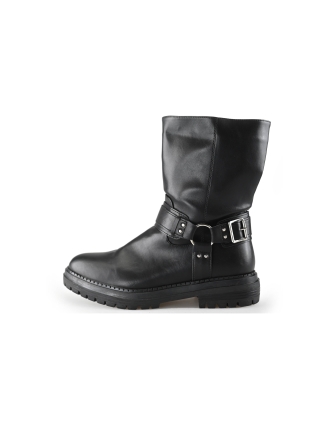  Posh Biker Boots 242366
 [MAAT] 44
 
