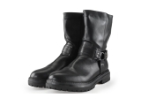 Posh Biker Boots