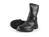 Posh Biker Boots