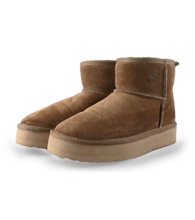 Warmbat Boots