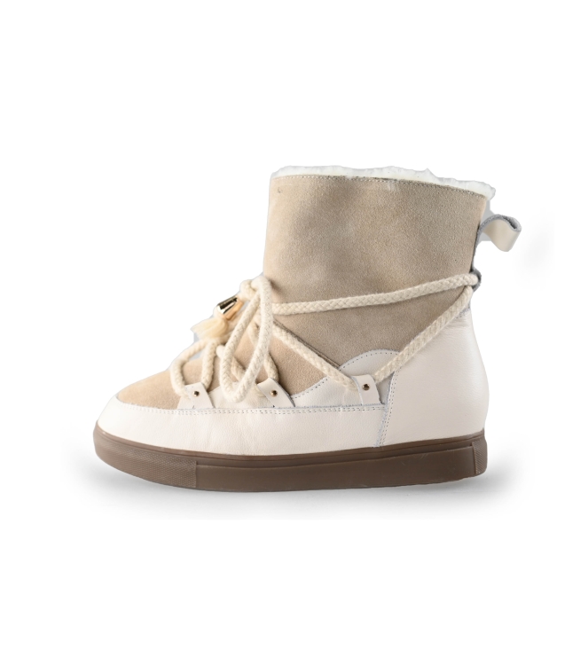 Poelman Boots