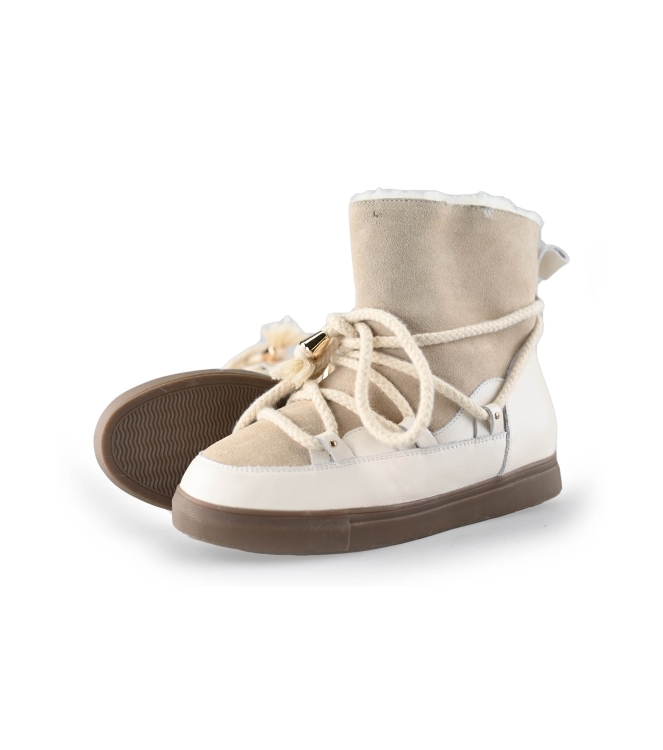 Poelman Boots