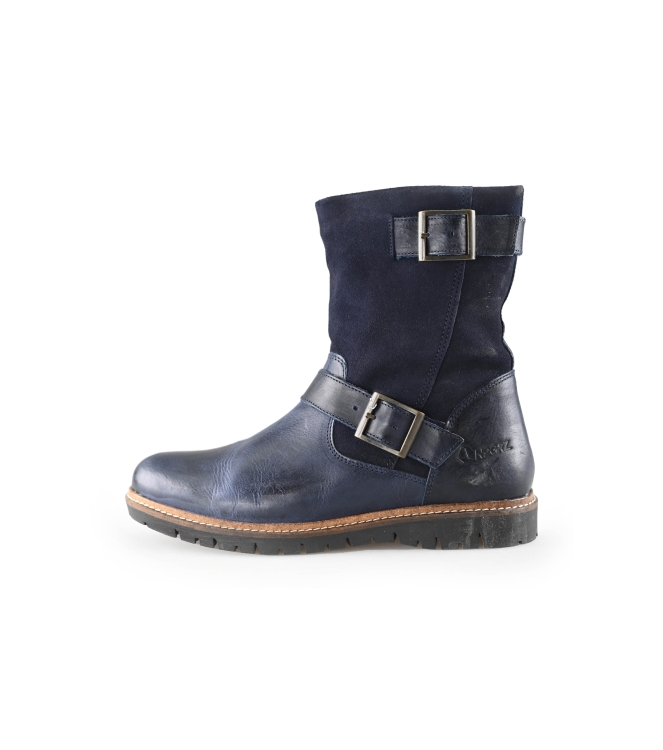 Nogrz Biker Boots