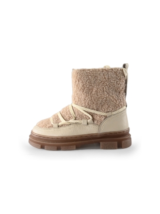  Ik Ke Boots 242404
 [MAAT] 31
 