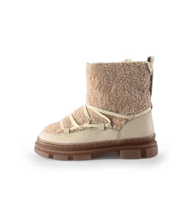 Ik Ke Boots