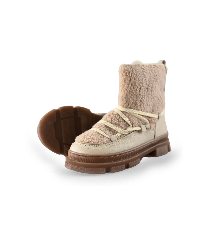 Ik Ke Boots