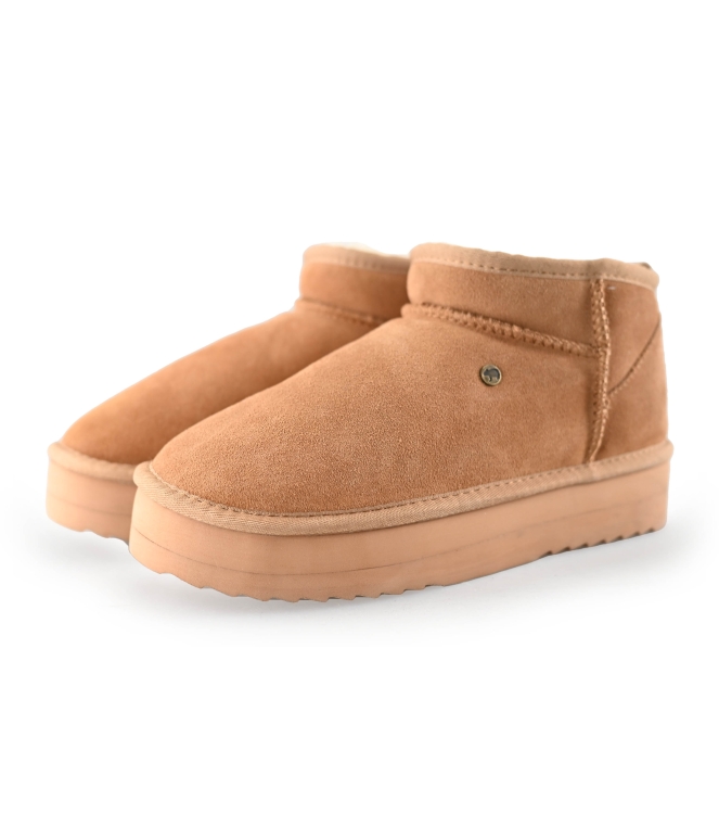 Warmbat Boots