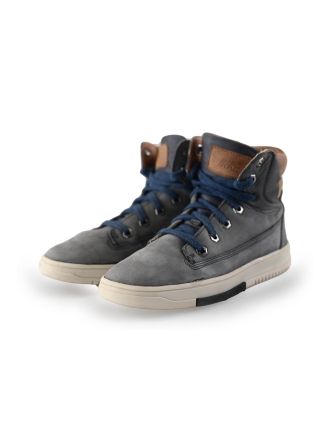  Ik Ke Hoge Sneakers 242424
 [MAAT] 34
 