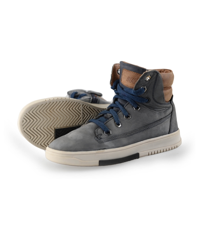 Ik Ke Hoge Sneakers