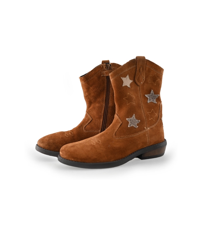 Ik Ke Cowboy Laarzen