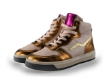Ik Ke Hoge Sneakers