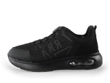 Red-Rag Sneakers