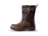Travelin Biker Boots