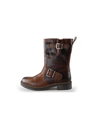  Travelin Biker Boots 242462
 [MAAT] 39
 
