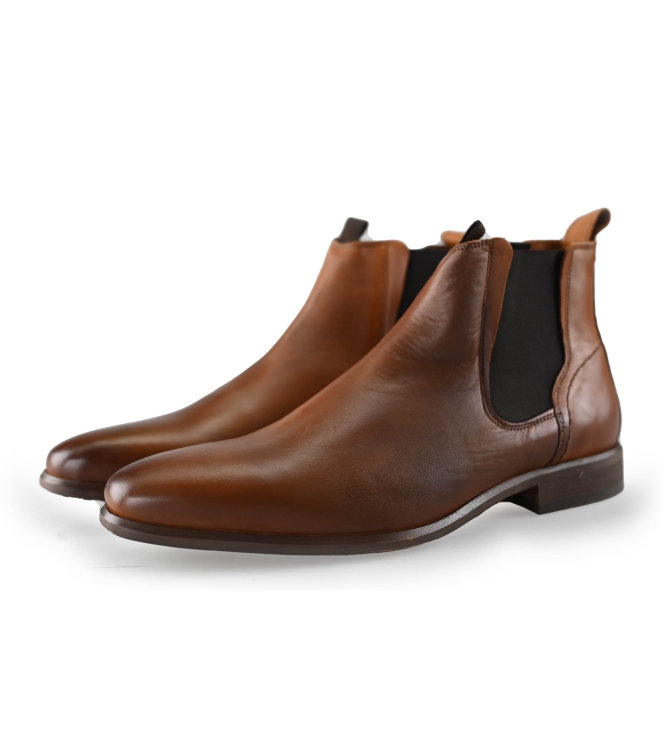 Denbroeck Chelsea Boots