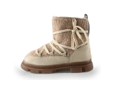Ik Ke Boots