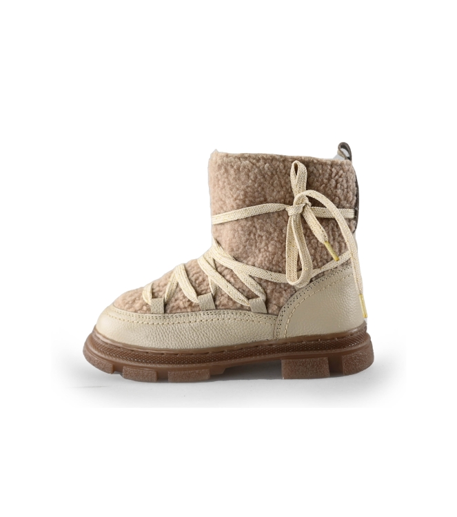 Ik Ke Boots