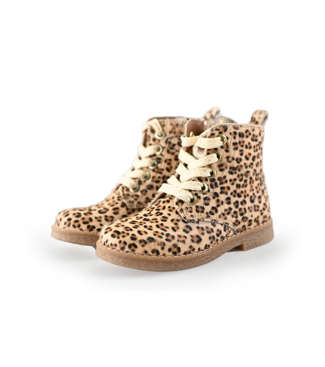 Ik Ke Veterboots