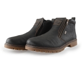 Rieker Boots