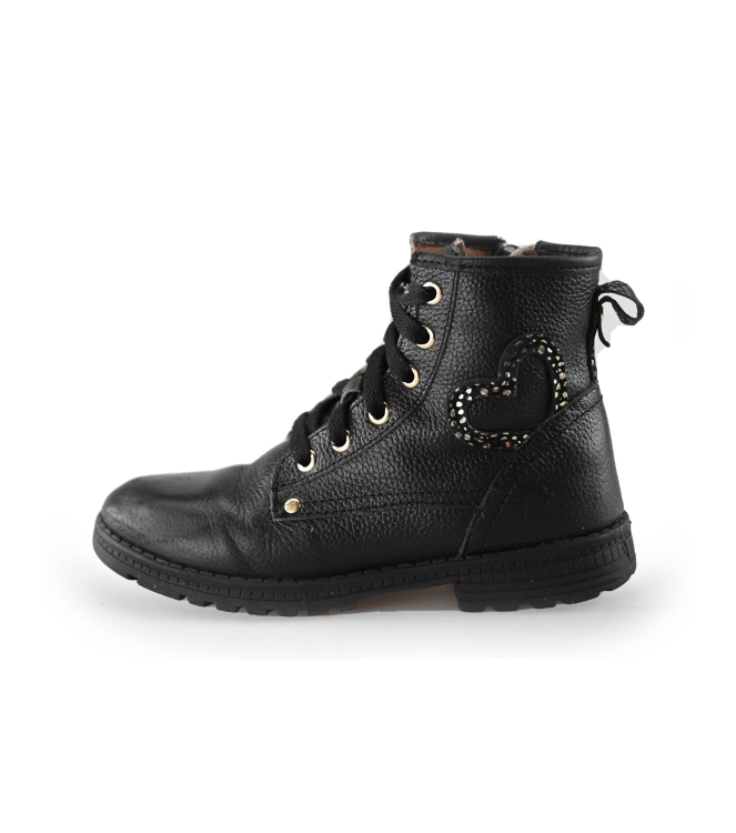 Ik Ke Veterboots