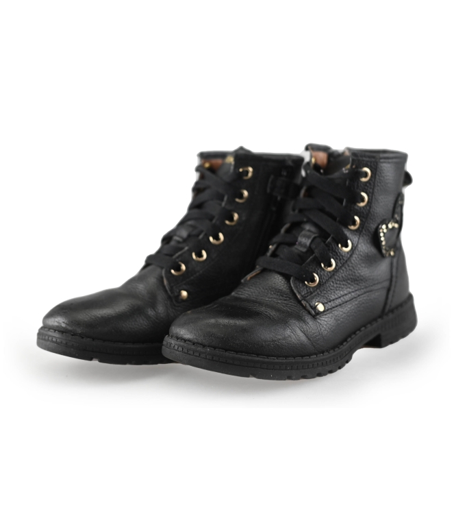 Ik Ke Veterboots