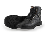 Ik Ke Veterboots