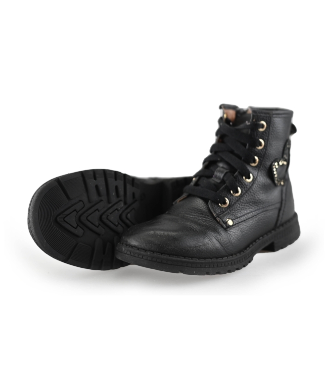 Ik Ke Veterboots