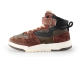 Ziengs Hoge Sneakers