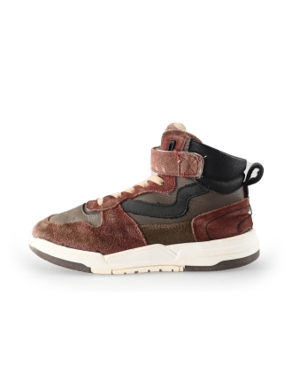  Ziengs Hoge Sneakers 242534
 [MAAT] 32
 