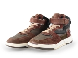 Ziengs Hoge Sneakers