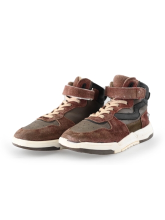  Ziengs Hoge Sneakers 242534
 [MAAT] 32
 
