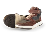 Ziengs Hoge Sneakers