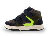 Muyters Hoge Sneakers
