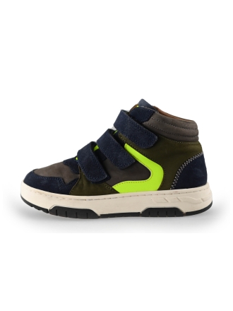  Muyters Hoge Sneakers 242551
 [MAAT] 33
 