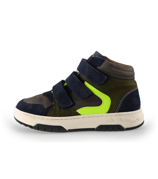 Muyters Hoge Sneakers