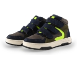 Muyters Hoge Sneakers