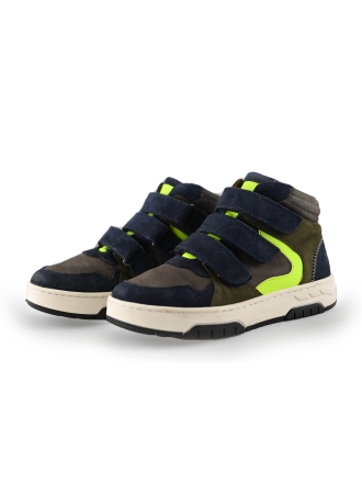  Muyters Hoge Sneakers 242551
 [MAAT] 33
 
