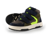 Muyters Hoge Sneakers