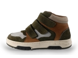 Muyters Hoge Sneakers