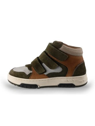 Muyters Hoge Sneakers 242561
 [MAAT] 31
 