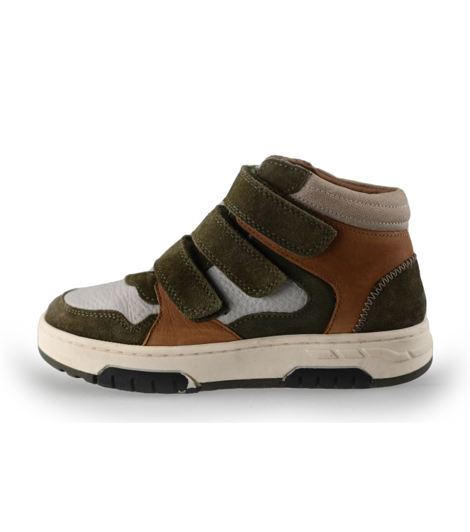 Muyters Hoge Sneakers