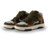 Muyters Hoge Sneakers