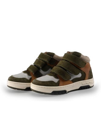  Muyters Hoge Sneakers 242561
 [MAAT] 31
 