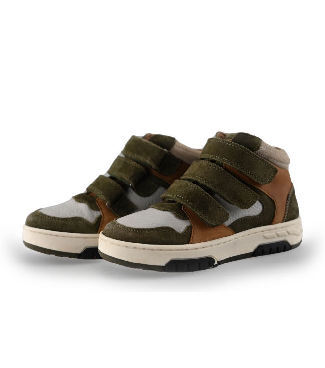 Muyters Hoge Sneakers