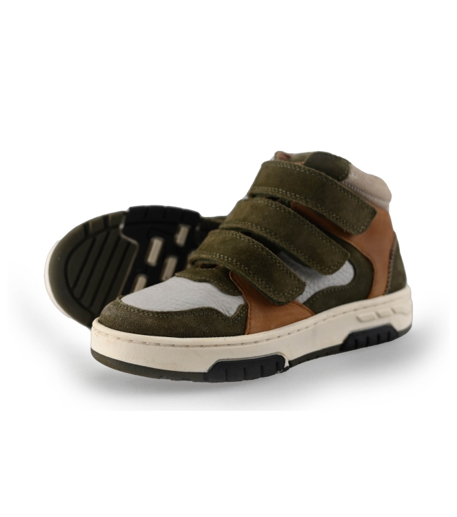 Muyters Hoge Sneakers
